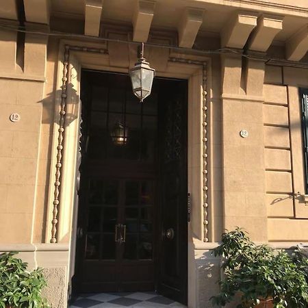 Bibi Appartamento A Due Passi Dal Tribunale Centro パレルモ エクステリア 写真